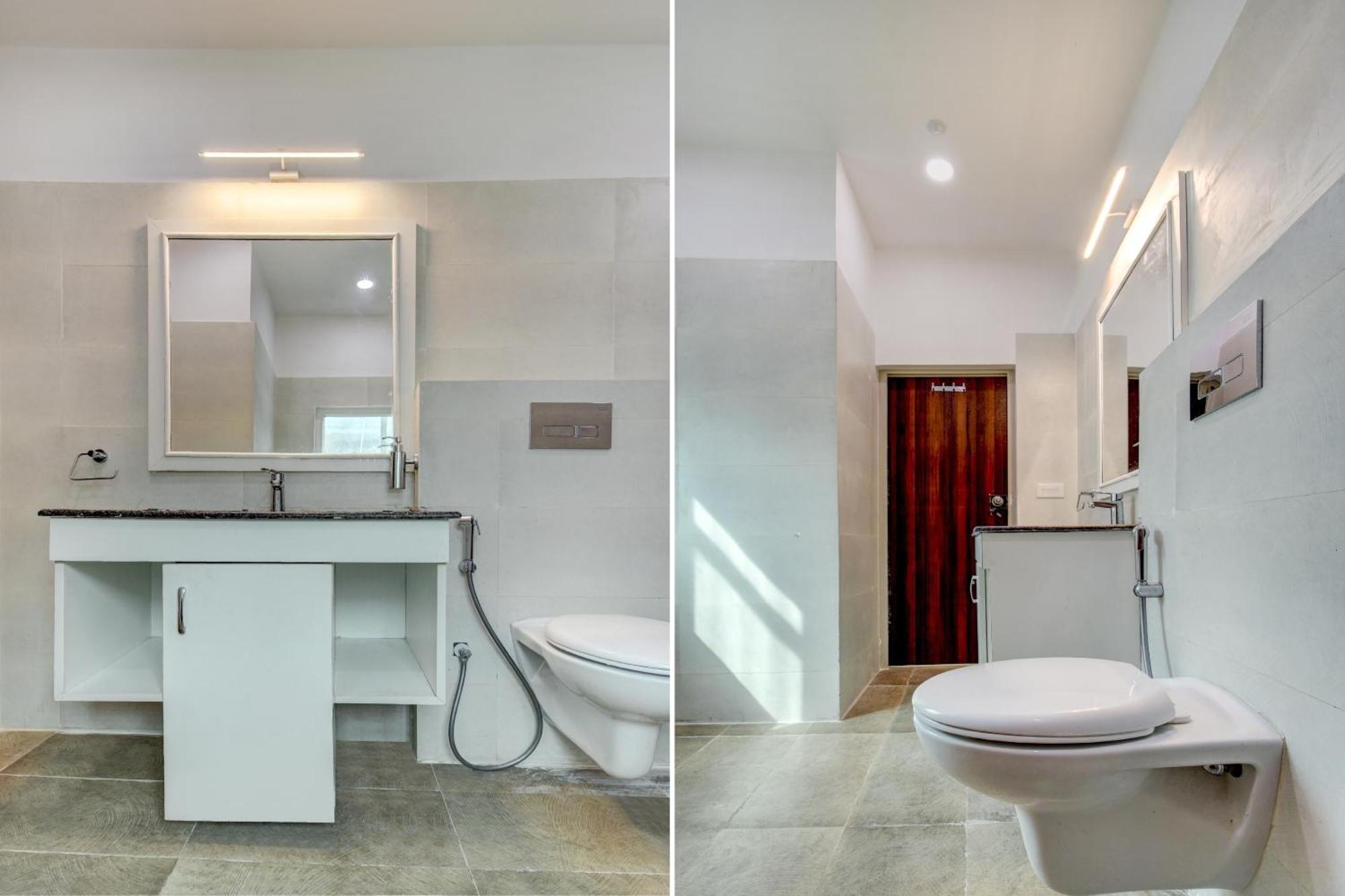 Super Townhouse Geetraj Near Shalimar Gateway Lucknow Hotel Eksteriør billede